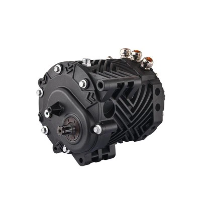 ZD085 Mutur tal-Irkaptu taċ-Ċentru tal-Mutur Elettriku ta 'Qawwa Għolja ta' Veloċità Għolja